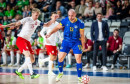 Poljska BiH futsal