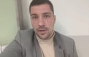 Predrag Jovanović, odvjetnik i promatrač izbora
