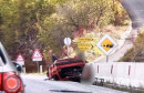 Muškarac iz Širokog Brijega poginuo u nesreći kod Posušja, dvije osobe ozlijeđene