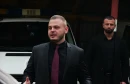 Rusmir Isak i Ibrahim Handanović