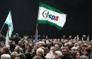 SDA