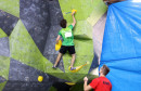 Sportsko penjanje prvenstvo Balkana Mostar