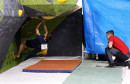 Sportsko penjanje prvenstvo Balkana Mostar