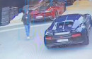 Rimac otkrio kako mu je ukraden Bugatti od tri milijuna eura