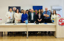 Unutarnji revizori u FBiH osnovali su sindikalnu organizaciju radi zaštite radnih prava i boljeg položaja. Za predsjednika je izabran Kenan Dželilović.