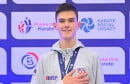 Viktor Kvesić osvojio je svjetsko kadetsko zlato u karateu. Najmlađi brat Ivana i Anđela do naslova u Poljskoj stigao je sa šest pobjeda.