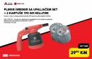 X HOME&PRO s popustima