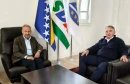 Željko Komšić Bakir Izetbegović