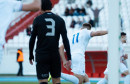 Zrinjski PAOK juniori