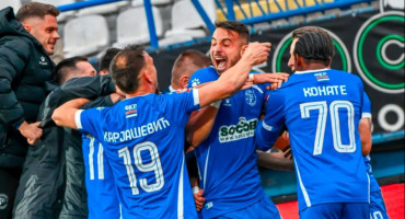 12. kola WWin lige BiH.