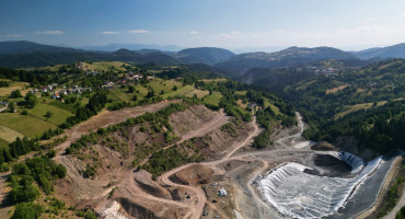 ACT objavio podatke o 193 testiranja krvi stanovnika Vareša. Traži utvrđivanje izvora olova, zaštitu stanovništva i reakciju UN-a.