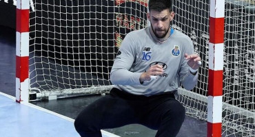 Ante Grbavac Porto