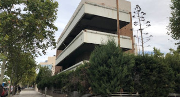 BiH za diplomatske zgrade u Madridu i Rimu predvidjela 9,2 milijuna KM, povećana i osnovica plaća