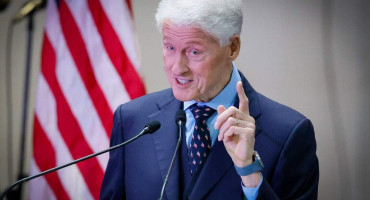 Bill Clinton