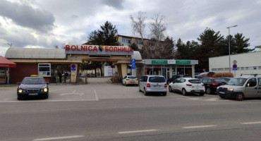 Bolnica Brčkom