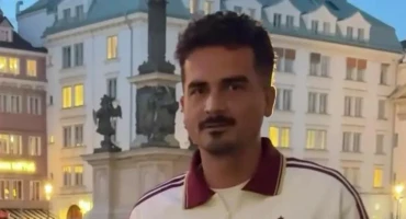 Borna Rajić