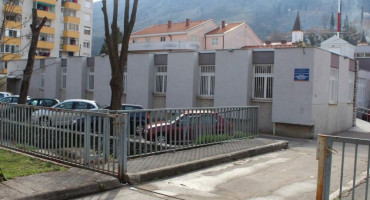 Centar za socijalni rad