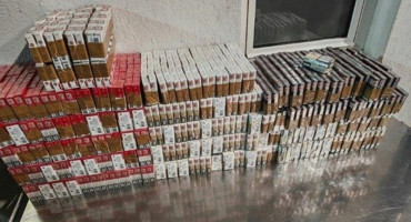 Cigarete