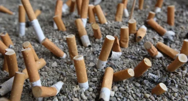 Cigarete