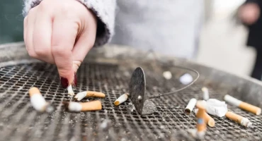 Cigarete
