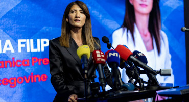 darijana filipovic