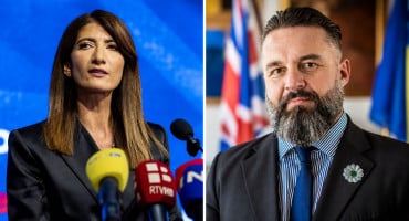 darijana i vanja filipovic
