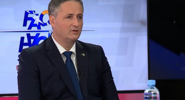 Denis Bećirović
