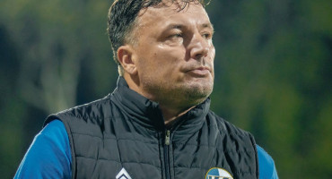 Denis Ćorić Sutjeska 