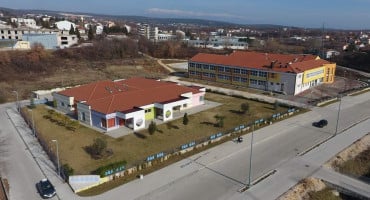 Dječji vrtić Čitluk