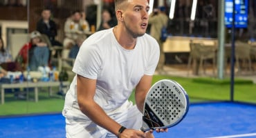 Dodig Tennis Center Padel