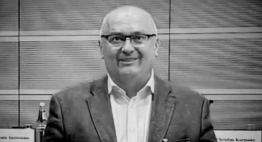 Dragan Prusina