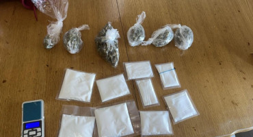Droga Kalesija