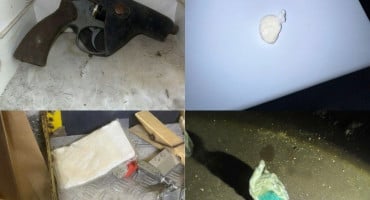 Droga i oružje Bugojno
