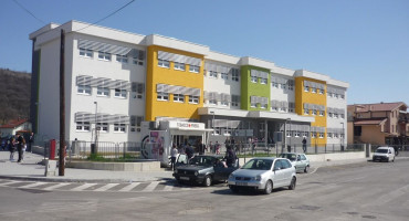 Druga osnovna Široki 