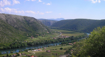 Dubravska visoravan