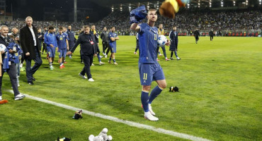 Dzeko 