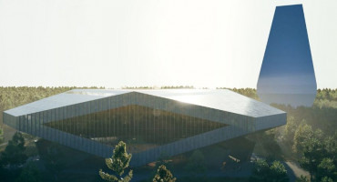 Elektroprivreda RS-a traži izvođača za kongresni centar: S PDV-om procijenjen na gotovo 309 milijuna KM