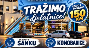 Energy Commerc oglas za posao