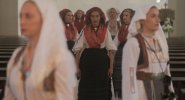 Etno skupina Didak Kamena lađa
