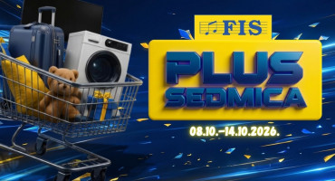 FIS Plus Sedmica