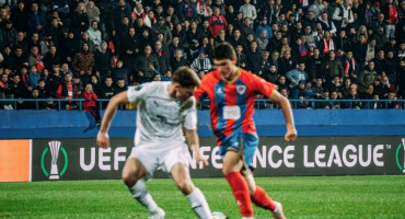 FK Borac