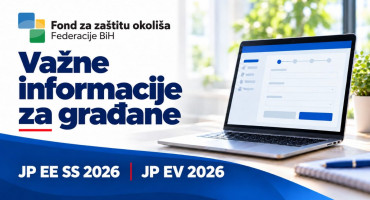 Fond za zastitu okoliša