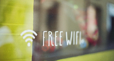 free Wifi