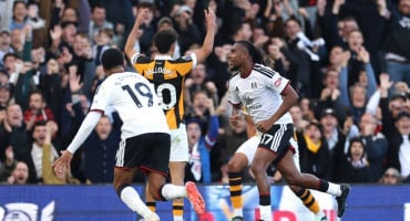 Fulham Hully City