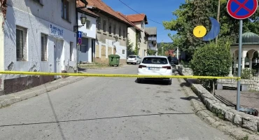 Gornja Tuzla djevojčice pokušaj ubojstva