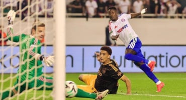 Hajduk Ajax Bamba