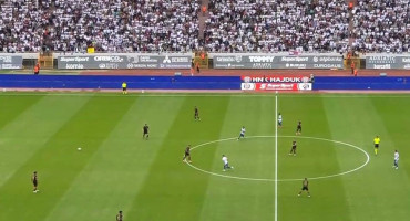 Hajduk Dinamo