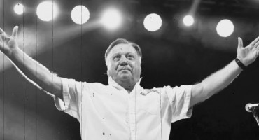 Halid Bešlić Zakletva