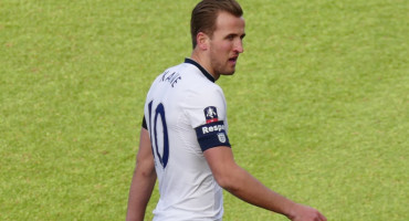 Harry Kane 