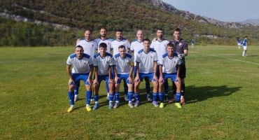 HNK Neum